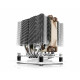 Processzor hűtő Noctua NH-D9L 9cm Univerzális 3U Processzor hűtő Noctua NH-D9L 9cm Univerzális 3U