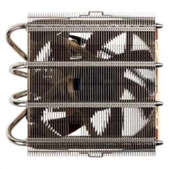 Processzor hűtő Noctua NH-L12S 12cm Univerzális Processzor hűtő Noctua NH-L12S 12cm Univerzális