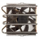 Processzor hűtő Noctua NH-L12S 12cm Univerzális Processzor hűtő Noctua NH-L12S 12cm Univerzális