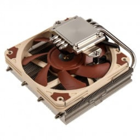 Processzor hűtő Noctua NH-L12S 12cm Univerzális Processzor hűtő Noctua NH-L12S 12cm Univerzális