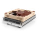 Processzor hűtő Noctua NH-L9A-AM5 9cm AMD AM5 Processzor hűtő Noctua NH-L9A-AM5 9cm AMD AM5
