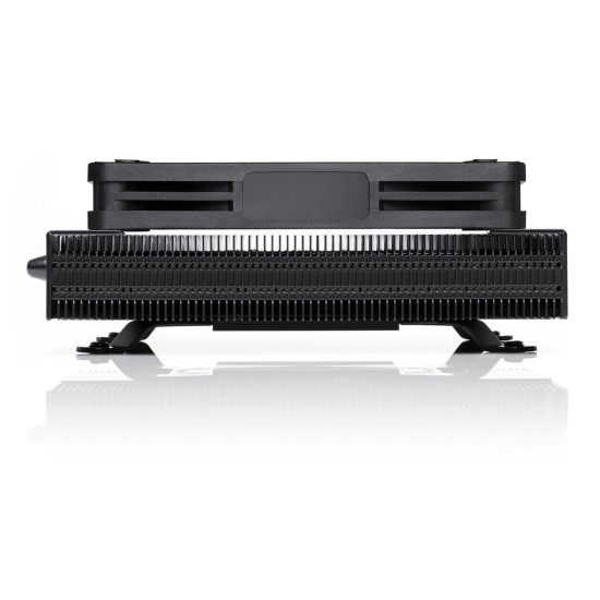 Processzor hűtő Noctua NH-L9A-AM5 9cm AMD AM5 Chromax Black Processzor hűtő Noctua NH-L9A-AM5 9cm AMD AM5 Chromax Black