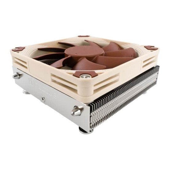 Processzor hűtő Noctua NH-L9I 9cm Univerzális Intel Processzor hűtő Noctua NH-L9I 9cm Univerzális Intel