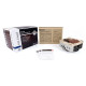 Processzor hűtő Noctua NH-L9x65 9cm Univerzális SSF Processzor hűtő Noctua NH-L9x65 9cm Univerzális SSF