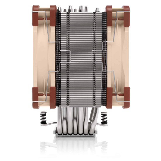 Processzor hűtő Noctua NH-U12A 12cm Univerzális Processzor hűtő Noctua NH-U12A 12cm Univerzális