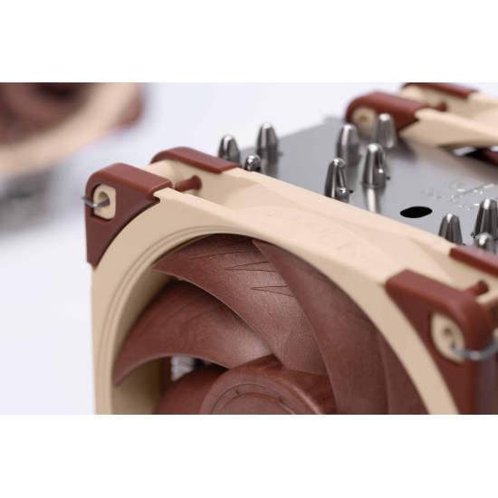 Processzor hűtő Noctua NH-U12A 12cm Univerzális Processzor hűtő Noctua NH-U12A 12cm Univerzális