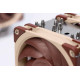 Processzor hűtő Noctua NH-U12A 12cm Univerzális Processzor hűtő Noctua NH-U12A 12cm Univerzális