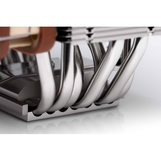 Processzor hűtő Noctua NH-U12A 12cm Univerzális Processzor hűtő Noctua NH-U12A 12cm Univerzális