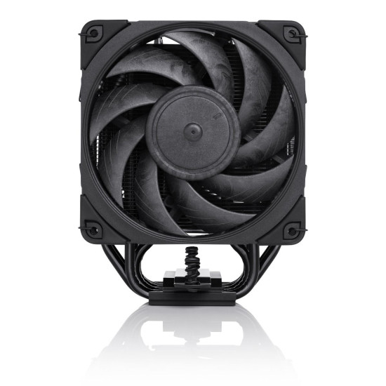 Processzor hűtő Noctua NH-U12A chromax.black 12cm Univerzális Processzor hűtő Noctua NH-U12A chromax.black 12cm Univerzális