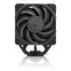 Processzor hűtő Noctua NH-U12A chromax.black 12cm Univerzális Processzor hűtő Noctua NH-U12A chromax.black 12cm Univerzális