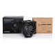 Processzor hűtő Noctua NH-U12A chromax.black 12cm Univerzális Processzor hűtő Noctua NH-U12A chromax.black 12cm Univerzális