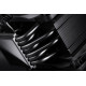 Processzor hűtő Noctua NH-U12A chromax.black 12cm Univerzális Processzor hűtő Noctua NH-U12A chromax.black 12cm Univerzális