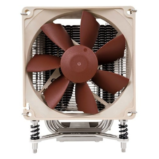 Processzor hűtő Noctua NH-U9Dx i4 9cm Xeon Processzor hűtő Noctua NH-U9Dx i4 9cm Xeon