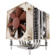 Processzor hűtő Noctua NH-U9Dx i4 9cm Xeon Processzor hűtő Noctua NH-U9Dx i4 9cm Xeon