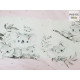 Pihe-Tex Ágynemű Pamut 2 részes 90x140 40x50cm Koala rózsaszín 656/R Pihe-Tex Ágynemű Pamut 2 részes 90x140 40x50cm Koala rózsaszín 656/R