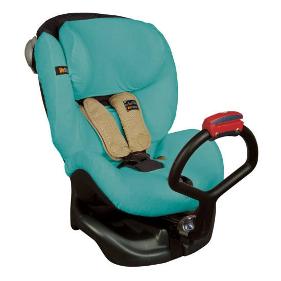 BeSafe nyári huzat X3 iZi Comfort/Combi/Kid türkiz BeSafe nyári huzat X3 iZi Comfort/Combi/Kid türkiz