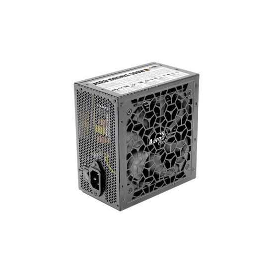 Tápegység Aerocool AERO Bronze 550W 12cm ATX BOX 80+ Bronz Tápegység Aerocool AERO Bronze 550W 12cm ATX BOX 80+ Bronz