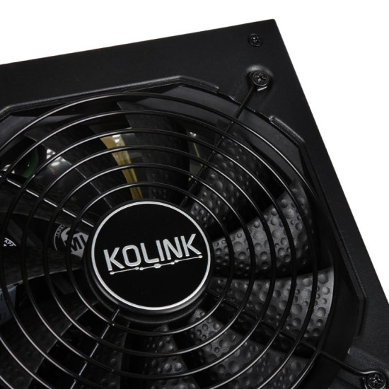 Tápegység Kolink Continuum 1050W 14cm ATX BOX 80+ Platinum Moduláris Tápegység Kolink Continuum 1050W 14cm ATX BOX 80+ Platinum Moduláris