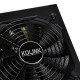Tápegység Kolink Continuum 1050W 14cm ATX BOX 80+ Platinum Moduláris Tápegység Kolink Continuum 1050W 14cm ATX BOX 80+ Platinum Moduláris