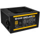 Tápegység Kolink Enclave 500W 12cm ATX BOX 80+ Gold Moduláris Tápegység Kolink Enclave 500W 12cm ATX BOX 80+ Gold Moduláris