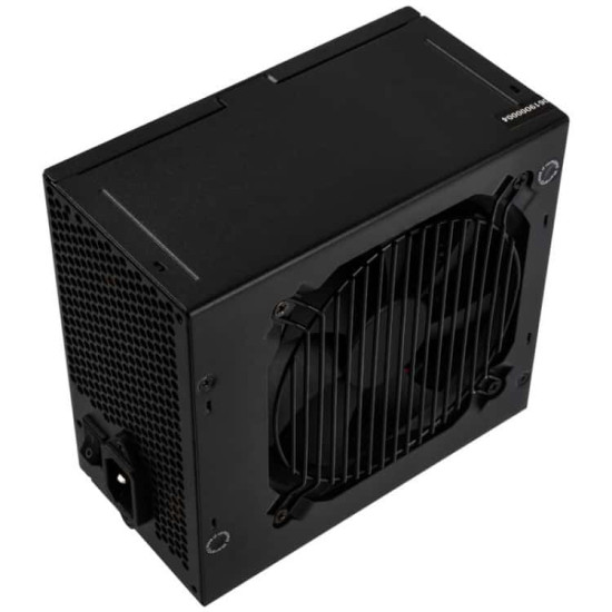 Tápegység Kolink Enclave 500W 12cm ATX BOX 80+ Gold Moduláris Tápegység Kolink Enclave 500W 12cm ATX BOX 80+ Gold Moduláris
