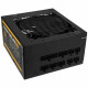 Tápegység Kolink Enclave 500W 12cm ATX BOX 80+ Gold Moduláris Tápegység Kolink Enclave 500W 12cm ATX BOX 80+ Gold Moduláris