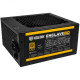 Tápegység Kolink Enclave 700W 12cm ATX BOX 80+ Gold Moduláris Tápegység Kolink Enclave 700W 12cm ATX BOX 80+ Gold Moduláris