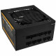 Tápegység Kolink Enclave 700W 12cm ATX BOX 80+ Gold Moduláris Tápegység Kolink Enclave 700W 12cm ATX BOX 80+ Gold Moduláris