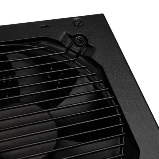 Tápegység Kolink Enclave 700W 12cm ATX BOX 80+ Gold Moduláris Tápegység Kolink Enclave 700W 12cm ATX BOX 80+ Gold Moduláris