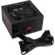 Tápegység Kolink Modular Power 500W 12cm ATX BOX 80+ Bronz Moduláris Tápegység Kolink Modular Power 500W 12cm ATX BOX 80+ Bronz Moduláris