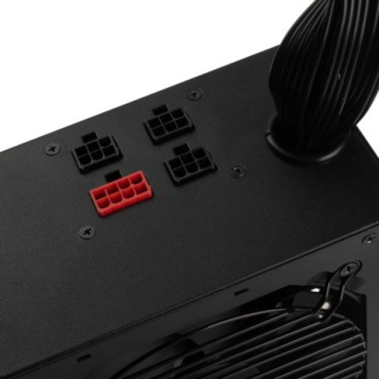 Tápegység Kolink Modular Power 500W 12cm ATX BOX 80+ Bronz Moduláris Tápegység Kolink Modular Power 500W 12cm ATX BOX 80+ Bronz Moduláris