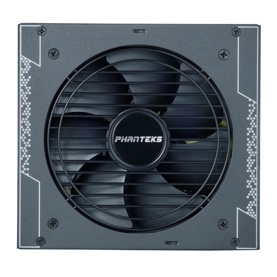 Tápegység PHANTEKS AMP v2 1000W 12cm ATX BOX 80+ Gold Moduláris PCI-e Gen 5 Tápegység PHANTEKS AMP v2 1000W 12cm ATX BOX 80+ Gold Moduláris PCI-e Gen 5