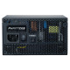 Tápegység PHANTEKS AMP v2 1000W 12cm ATX BOX 80+ Gold Moduláris PCI-e Gen 5 Tápegység PHANTEKS AMP v2 1000W 12cm ATX BOX 80+ Gold Moduláris PCI-e Gen 5