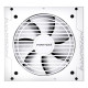 Tápegység PHANTEKS AMP v2 1000W 12cm ATX BOX 80+ Gold Moduláris Fehér PCI-e Gen 5 Tápegység PHANTEKS AMP v2 1000W 12cm ATX BOX 80+ Gold Moduláris Fehér PCI-e Gen 5