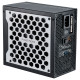 Tápegység PHANTEKS Revolt 1000W Platinum, ATX 3.0, PCIe 5.0 Moduláris kábel nélkül, fekete Tápegység PHANTEKS Revolt 1000W Platinum, ATX 3.0, PCIe 5.0 Moduláris kábel nélkül, fekete