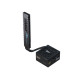 Tápegység Seasonic Connect 750 750W 14cm ATX BOX 80+ Gold Moduláris Tápegység Seasonic Connect 750 750W 14cm ATX BOX 80+ Gold Moduláris