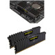 RAM DDR4 16GB (2x8) 3200MHz Corsair Vengeance LPX Black RAM DDR4 16GB (2x8) 3200MHz Corsair Vengeance LPX Black