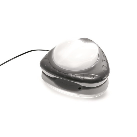 INTEX mágneses LED medence világítás (28698) INTEX mágneses LED medence világítás (28698)