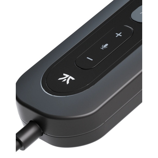 Hangkártya USB Fnatic XP 7.1 Virtual Surround Hangkártya USB Fnatic XP 7.1 Virtual Surround