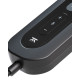Hangkártya USB Fnatic XP 7.1 Virtual Surround Hangkártya USB Fnatic XP 7.1 Virtual Surround