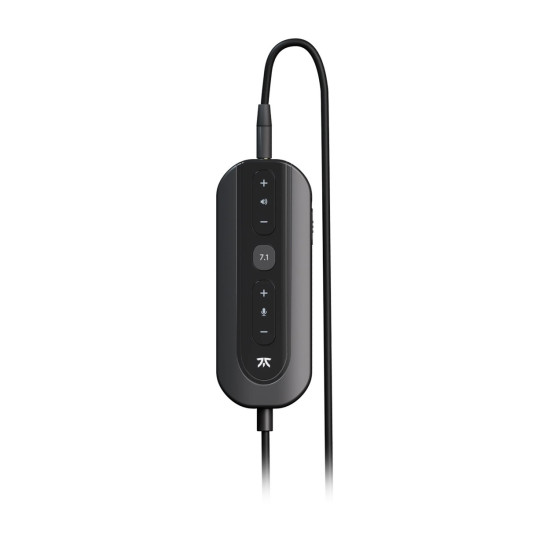 Hangkártya USB Fnatic XP 7.1 Virtual Surround Hangkártya USB Fnatic XP 7.1 Virtual Surround