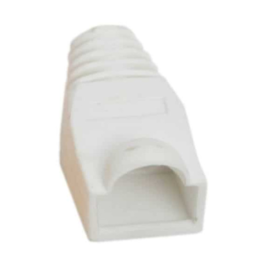UTP RJ45 Törésgátló Fehér Type 1 UTP RJ45 Törésgátló Fehér Type 1