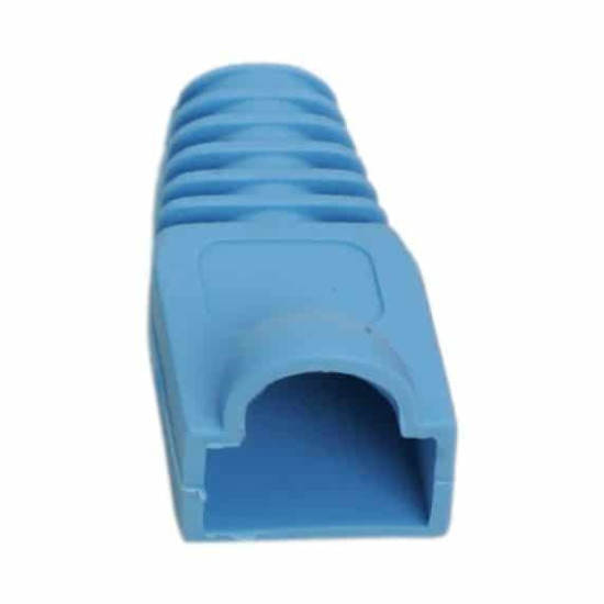 UTP RJ45 Törésgátló Kék Type 1 UTP RJ45 Törésgátló Kék Type 1