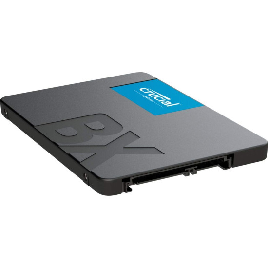 SSD SATA Crucial 1TB 2.5 BX500 SSD SATA Crucial 1TB 2.5 BX500