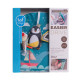 Taf Toys játék autóba North Pole Északi sark 12295 Taf Toys játék autóba North Pole Északi sark 12295