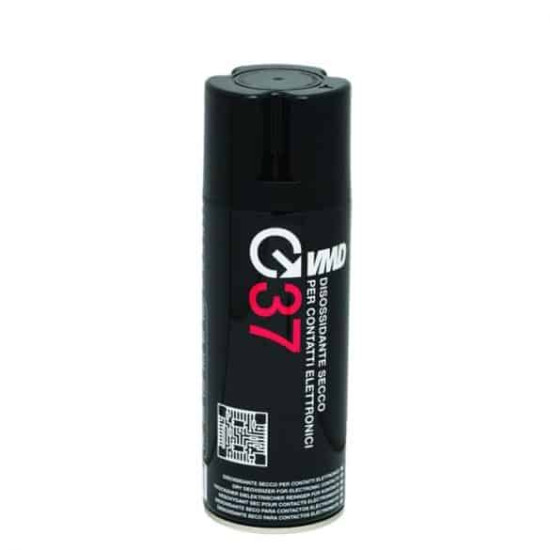 Tisztitószer Oxidáció eltávolító kontakt spray (elpárolgó) 400ml Tisztitószer Oxidáció eltávolító kontakt spray (elpárolgó) 400ml