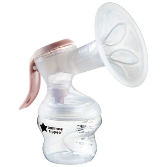 Tommee Tippee mellszívó Made for Me kézi Tommee Tippee mellszívó Made for Me kézi