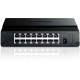 Switch TP-Link SF-1016D 10/100Mbps 16 Port Desktop Switch TP-Link SF-1016D 10/100Mbps 16 Port Desktop