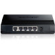 Switch TP-Link TL-SG-1005D 10/100/1000Mbps 5 Port Desktop Switch TP-Link TL-SG-1005D 10/100/1000Mbps 5 Port Desktop