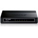 Switch TP-Link TL-SG-1005D 10/100/1000Mbps 5 Port Desktop Switch TP-Link TL-SG-1005D 10/100/1000Mbps 5 Port Desktop